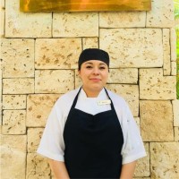 Athziri Isabel Lara Tapia