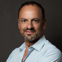 Jacques Steenkamp