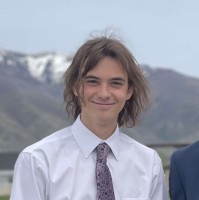 Ammon Jorgensen