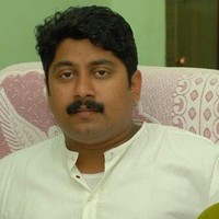 Andrew John