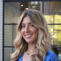 Catherine Mcgetrick