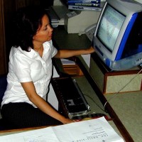 Charmaine Solozano-Ward