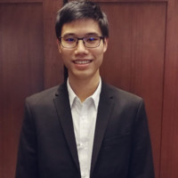 Bastien Liao