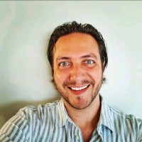 Mark Lustenhouwer