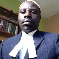 Bashir Adesoye Oladipo