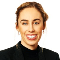 Alexandra Mccaughan