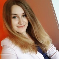 Mariia Nikolaieva
