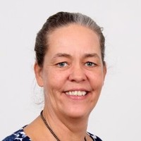 Martine van der Schaaf