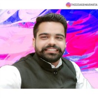Vaibhav Bhatia