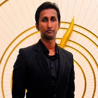 Shanaka Karunarathne