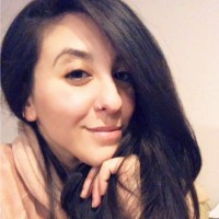 Ashley Lavitola