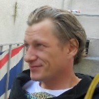 Daniel Ehrlich