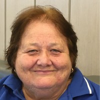 Susan Sharp