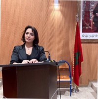 Rihab Belfarji