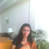 Irosha Wijeratne