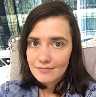 Caitlin Johnson