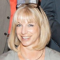 Caroline Kent