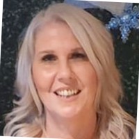 Julie Edridge