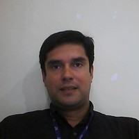 Felipe Araujo Supervisor Vendas