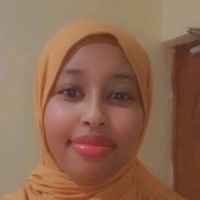 Shamsa Abdullahi