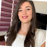 Loubna Al-Zoobi