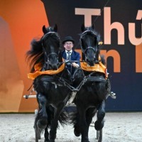 André Van Der Staal