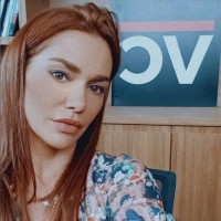 Carolina Salvatore Foglietti