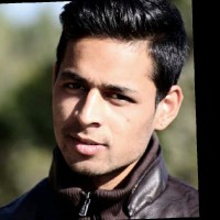 Akshay Negi
