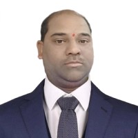 Vikram Singh Dodia