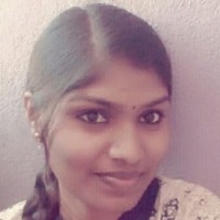PRIYADERSHINI J
