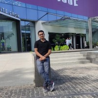 Snehil J.