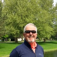 Marcel Bergeron