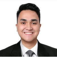 Cyrill John Arellano