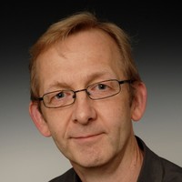 Dr. Armin Theissen