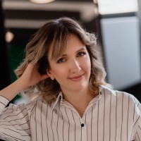 Yulia Efimenko