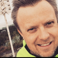 Vidar Tennøy