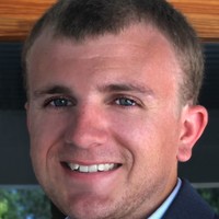 Fletcher Hallett, Cisr