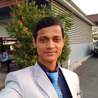 Ravindra Gharat
