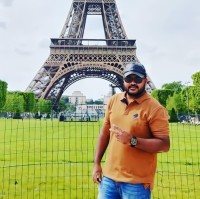 Naveen Kumar Rajasekaran