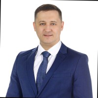 Dmitrii Khandrimailov