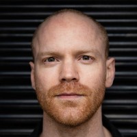 Simon Morgan
