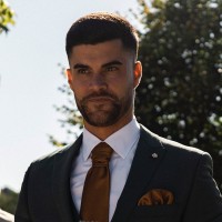 Rui Filipe Leite