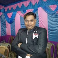Pritam Mudi