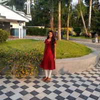 Akhila Mohan