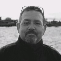 Mark Thompson