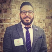 Eric Michael Apaez