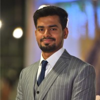 Jevish Shah