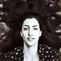 Amanda Gerbasi