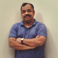Nitin Sakpal