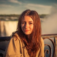 Elina Petrova